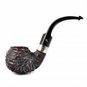 163   Peterson Sherlock Holmes - Rustic - Lestrade P-Lip ( 9 ) -2