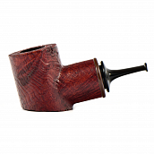 ������ Astra 114 - Reverse Calabash Pocker - Bordeaux Blast (��� �������)