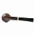  Savinelli Oscar -  Liscia Marrone Scuro 315 (6  )