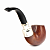 ������ Peterson System Spigot - Smooth 317 P-Lip (������ 9 ��)