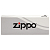   Zippo - Natural Curly Maple Wood Trapperlock +  (50609_207)
