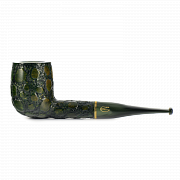  Savinelli Alligator - Green 111 ( 9 )