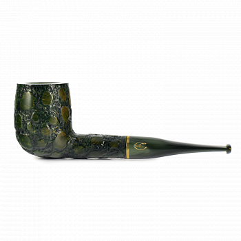  Savinelli Alligator - Green 111 ( 9 )