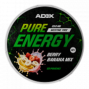 �������������� ����� ADX � �������� ����� - �������� (Berry Banana Mix) (11,5 ��)