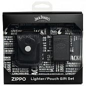����� Zippo 48460 ��������� Jack Daniels + ������� �����