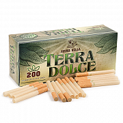   Terra Dolce BioFilters (200 .)