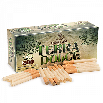   Terra Dolce BioFilters (200 .)