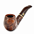  Savinelli Alligator - Brown 677 (6  )
