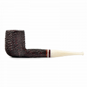  Savinelli Avorio - Rust Brown - 111 ( 9 )