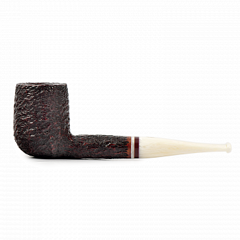 Savinelli Avorio - Rust Brown - 111 ( 9 )