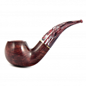 ������ Savinelli Vigna - Liscia Marrone 642 (������ 9 ��)