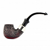 ������ Peterson Standard System - 317 SandBlast P-lip (������ 9 ��)