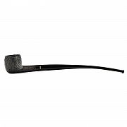  Savinelli Churchwarden - Rustica 901 (6  )