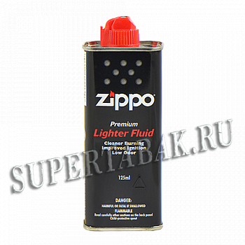 ������ Zippo 125 �� (���)