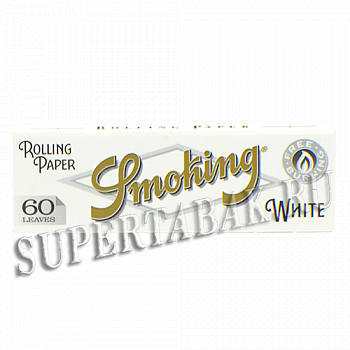 ������ ������������� Smoking White