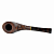 ������ Savinelli Alligator - Brown 904 (6 �� ������)