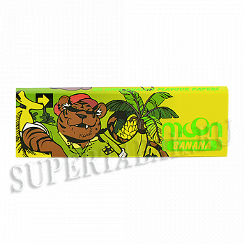 ������ ������������� Moon Aroma - Banana