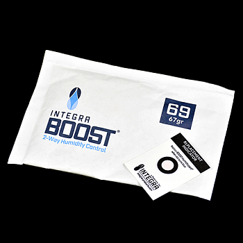 ����������� Integra Boost - 69% ��������� (67 �����)