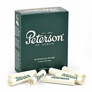 ������ Peterson 9 �� ��������  40 ��.