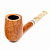  Savinelli Sasso 2025 - Liscia Nat 701 (6  )