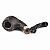 157   Peterson Sherlock Holmes - Rustic - Professor P-Lip ( ) -2