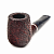 ������ Savinelli Lunaria - Rustic Bordeaux - 141 (6 �� ������)