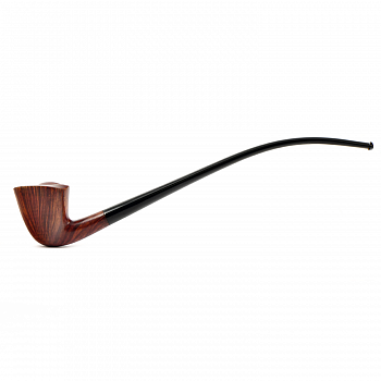 ������ Pipedo Smooth Churchwarden Quarter bent Dublin - ���. 54 (��� �������) Estate