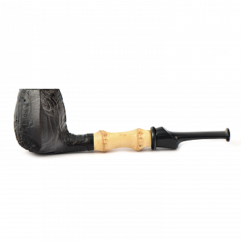 ������ Astra Bamboo 155 - Billiard Faceted Black Blast (��� �������)