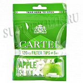 ������� ��� ���������� 6 �� Cartel Slim (120 ��) - Apple