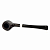 ������ Peterson Junior Heritage - Silver Mounted Straight Apple (��� �������)