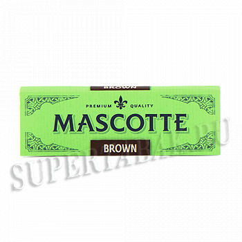 ������ ������������� Mascotte 70 mm (Brown)