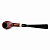 ������ Peterson Speciality Pipes - Belgique - Smooth Nickel Mounted (��� �������)