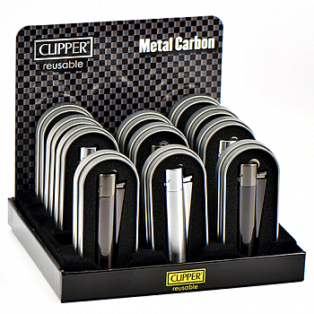 ��������� Clipper - ��P11R (Metal Carbon)