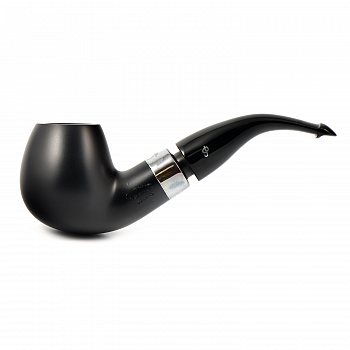  Peterson De Luxe System - Ebony - B42 P-Lip ( )