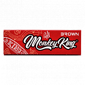   Monkey King - Regular Unbleached 70  - Brown