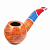  Savinelli Colombina - Liscia Naturele - 673 (6  )