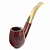 ������ Savinelli - Oscar Aries 602 - ���.81 (6 �� ������) Estate New Unsmoked