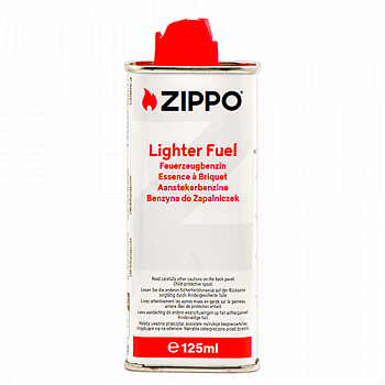  Zippo 125  ()