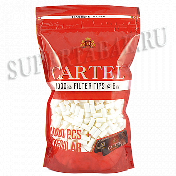    8  Cartel Regular (1000 ) - ()