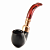 278 ��������� ������ Peterson Christmas Pipe 2024 Heritage - 230 (��� �������) ���-1