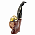 ������ Kemperling - Tyrolean Gesteckpfeife - ���. 155 (��� �������) - Estate New Unsmoked