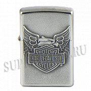 ��������� Zippo 20230 - Harley Davidson� - Iron Eagle