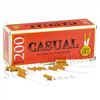 ���������� ������ Casual - 15�� (200 ��.)