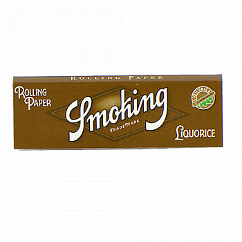 ������ ������������� Smoking Liquorice