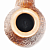 ������ Volkan Pipe - Reverse Calabash SandBlast - 506 (��� �������)