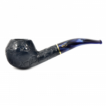  Savinelli Alligator - Blue 673 (6  )