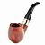  Peterson De Luxe Classic Terracotta - 68 P-Lip ( 9 )