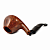 ������ Teddy Knudsen Freehand Bent Brandy - ���.185 (��� �������) Estate