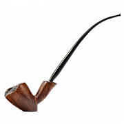 ������ Johs Smooth Freehand Sitter Churchwarden - ���. 60 (��� �������) Estate