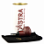 ������ Astra 154 - Reverse Calabash Apple - Bordeaux Blast (��� �������)